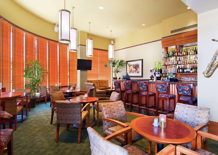 Hilton Vancouver Airport
