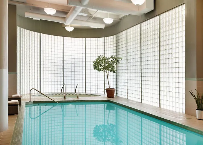 Radisson Hotel Vancouver Airport